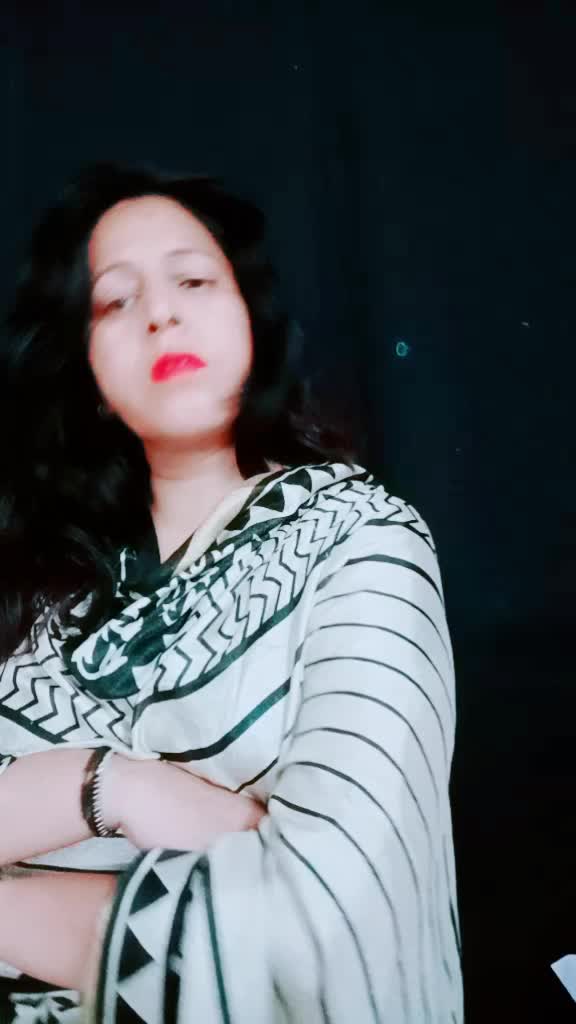 @Seema Chopra