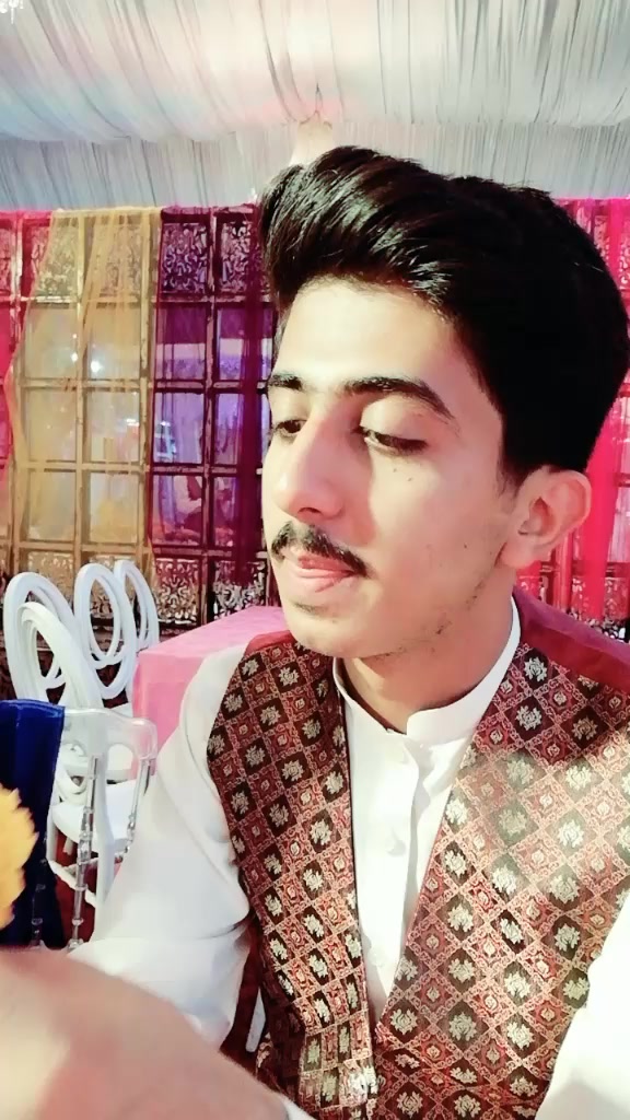 @Mailk Hamza