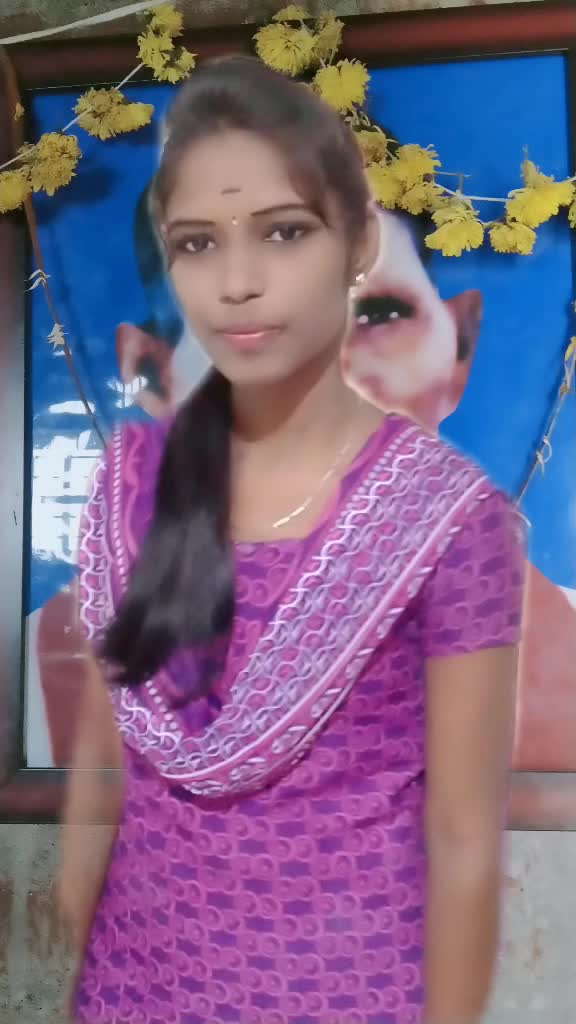 @Sathiya Rowdibaby 💞