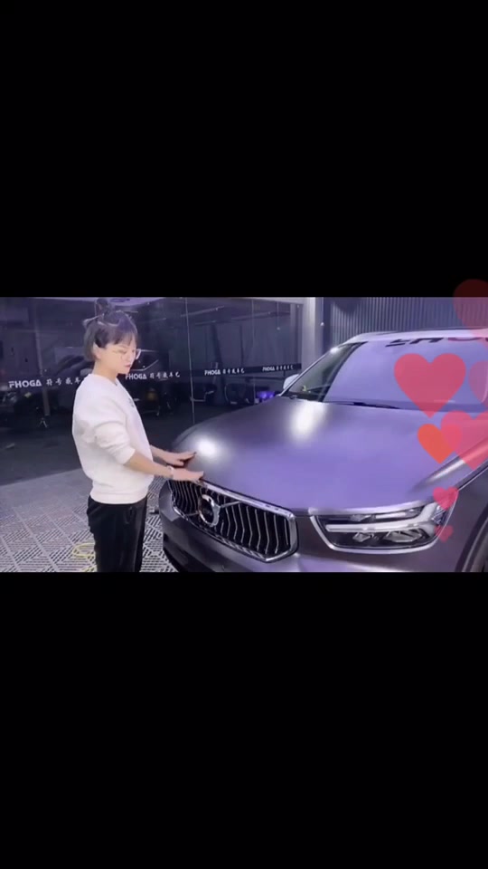 @Car film