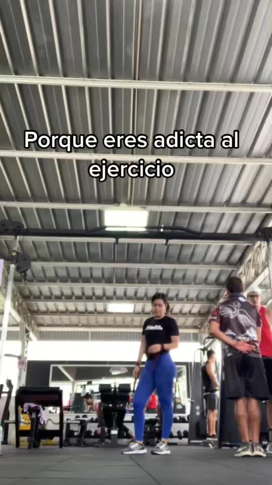 @Martha AndreaGymfit