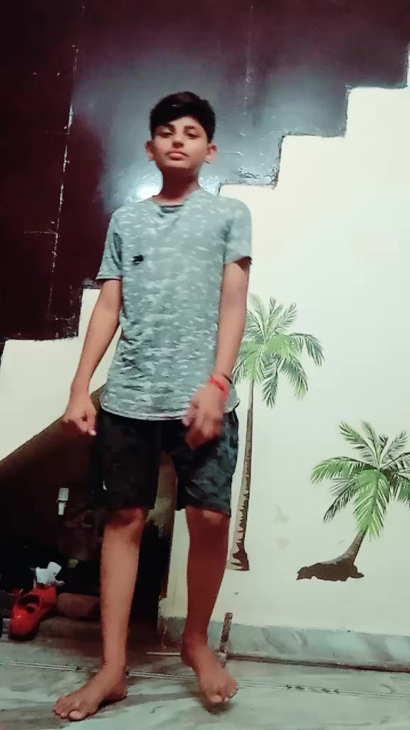 @Ganesha dancer01😍🤘