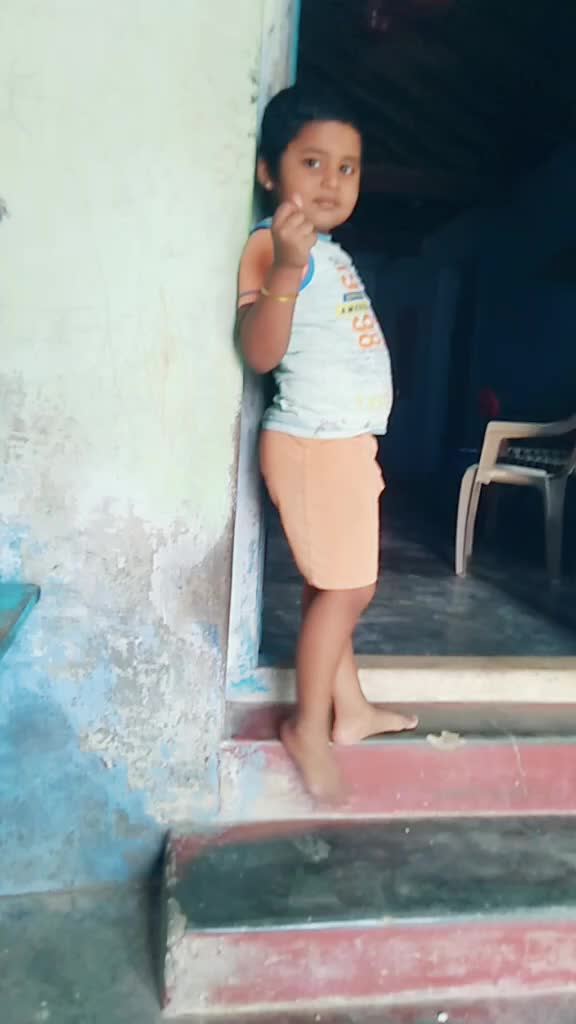 @Siva Rama Krishnan