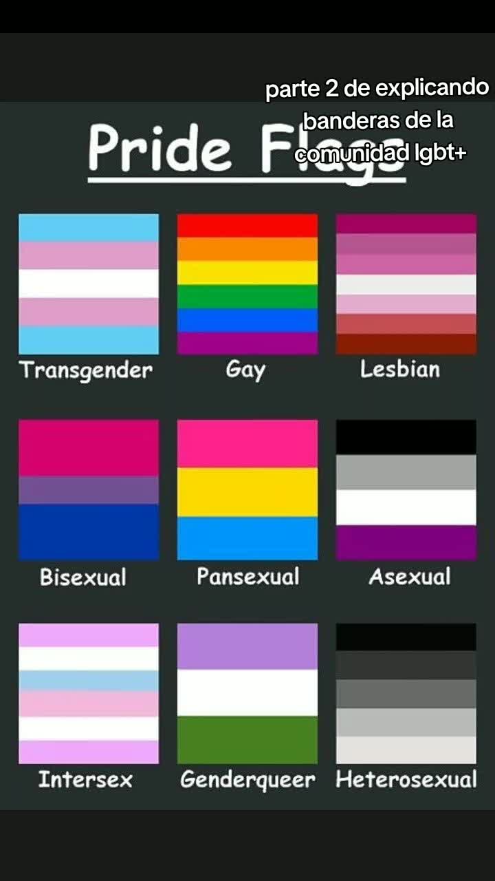 @comunidad LGBTQ+🏳️🌈