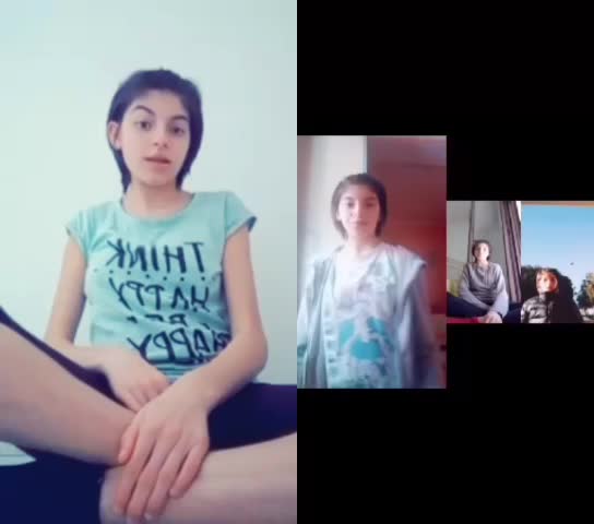 @Giulia