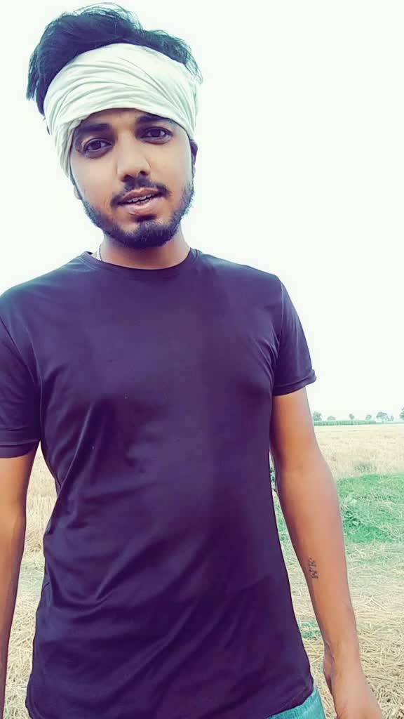 @ladLa Kashyap