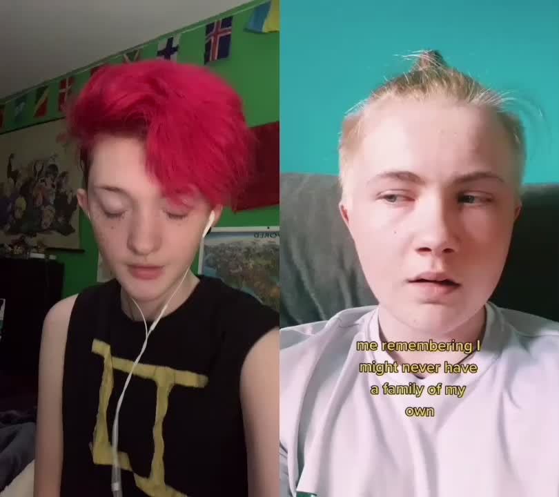 @Bee