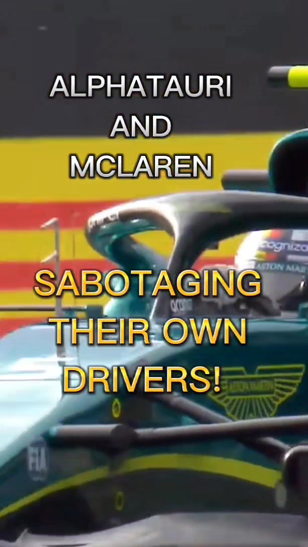 @F1 right opinions