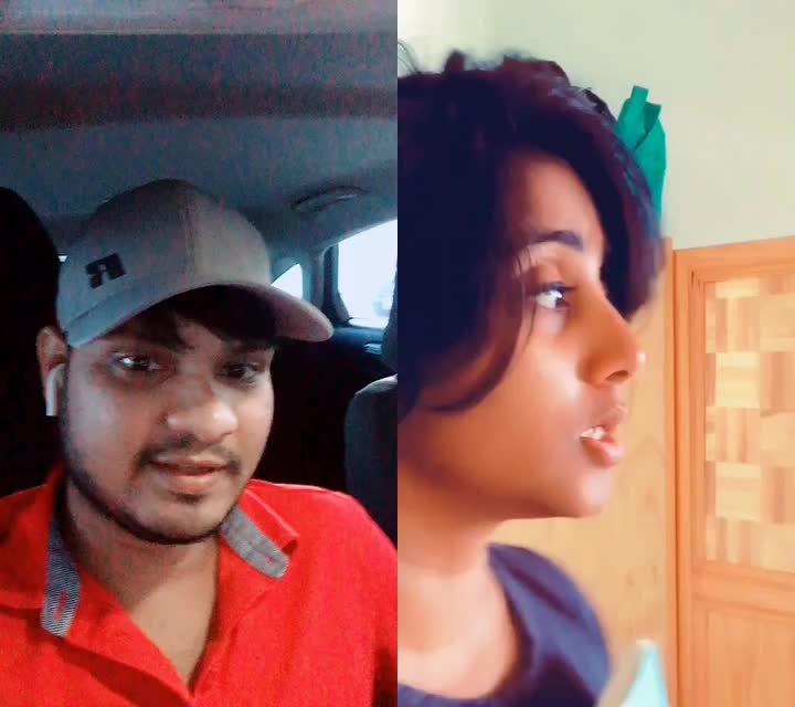 @Srikanth Dharavath