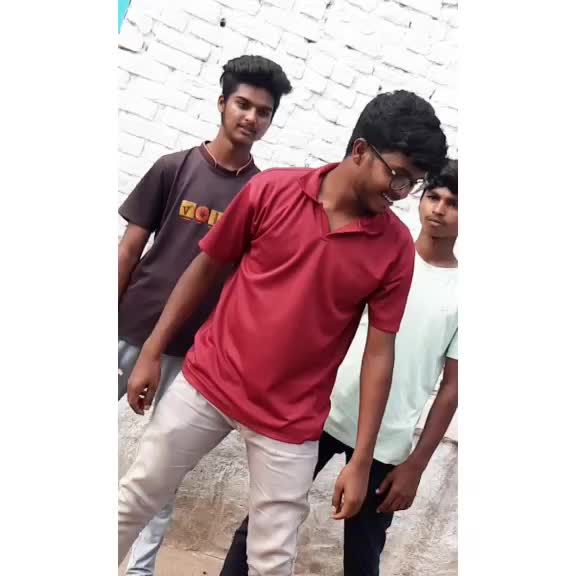 @😎Mekam vamshi 😎