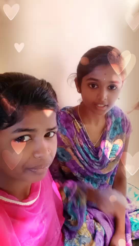 @sowmya rowdy baby