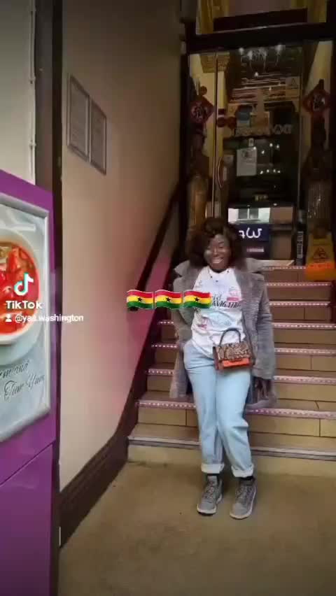 @yaa Washington