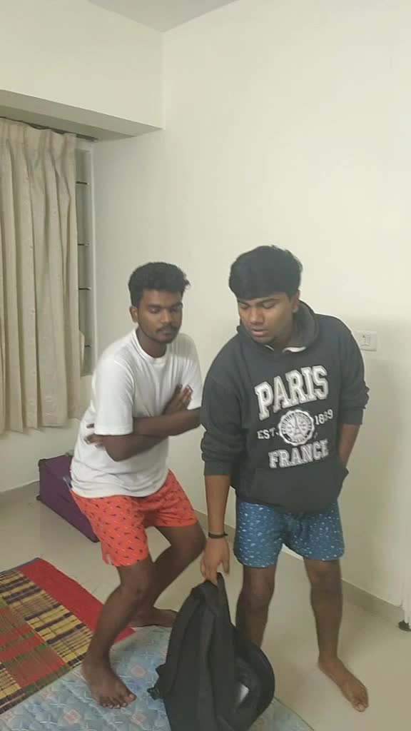 @sri vickram