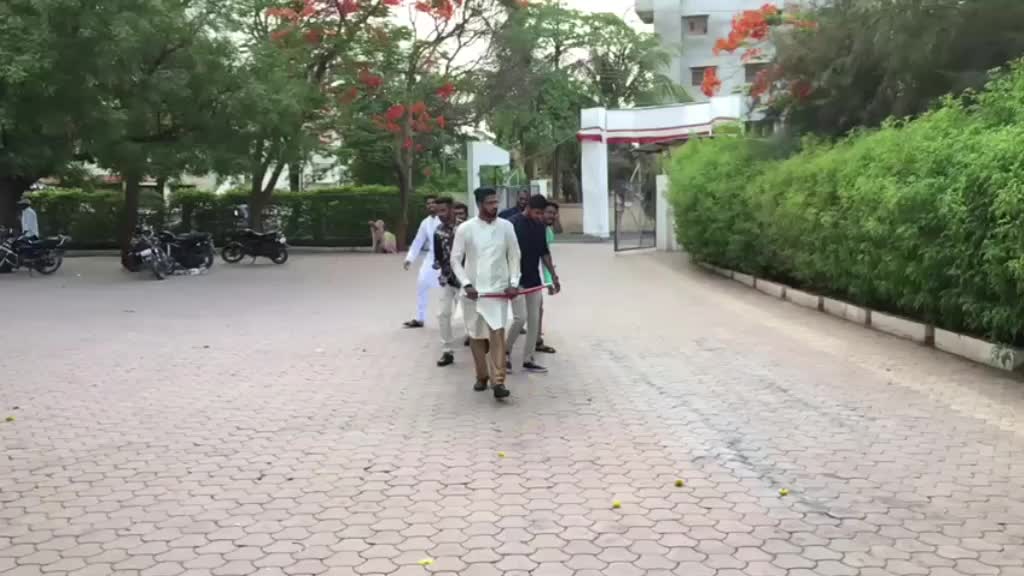 @Raj Mathapati