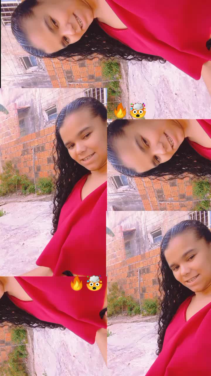 @Carlinha Passos