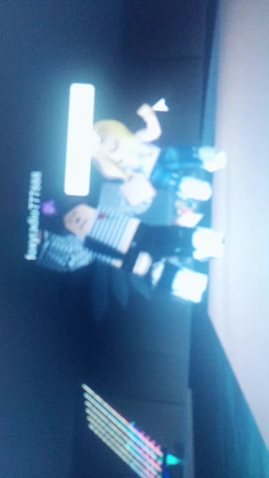 @Roblox Girls ❤️