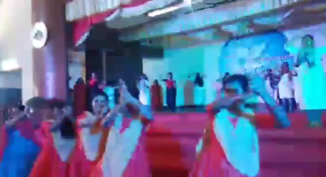 @chanchal richy biju
