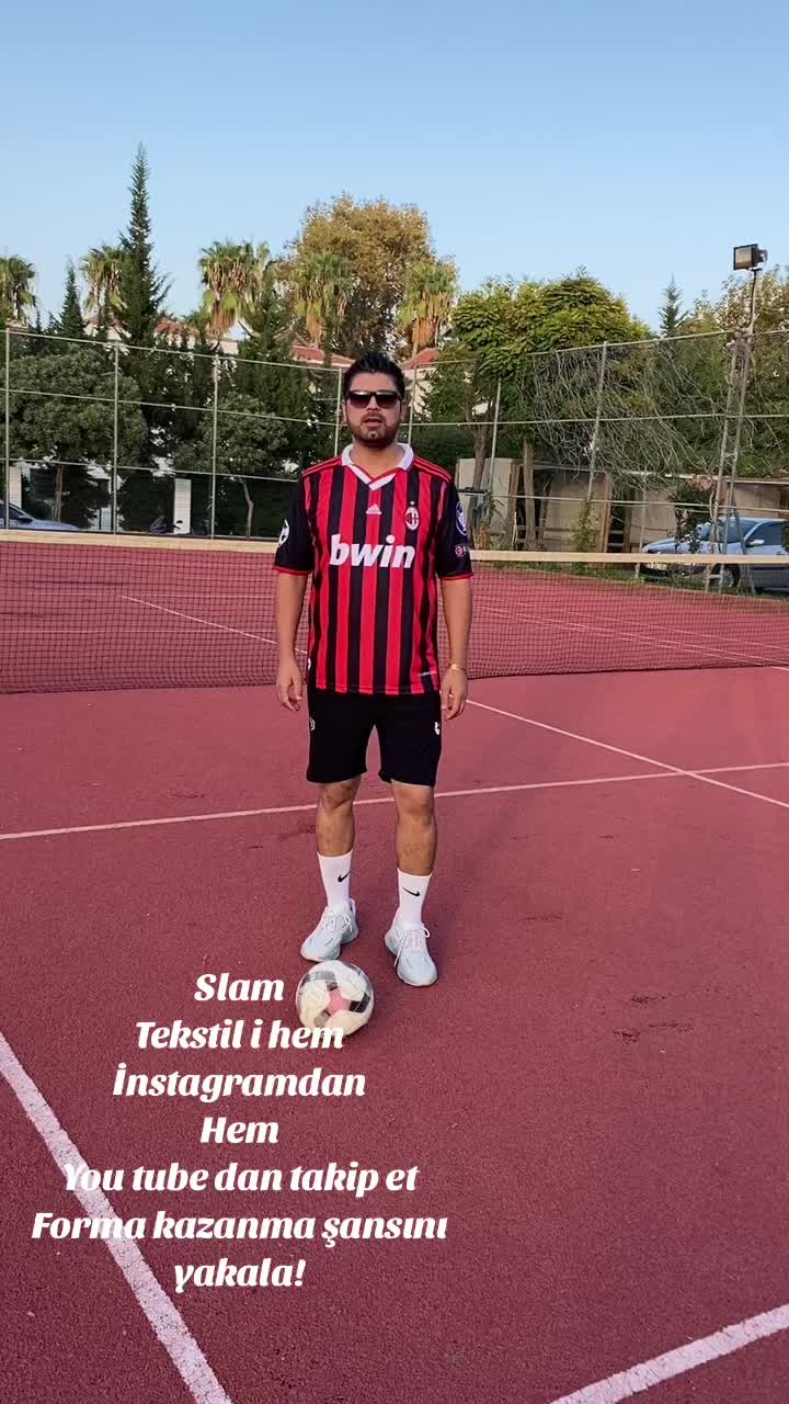 @Slamtekstil