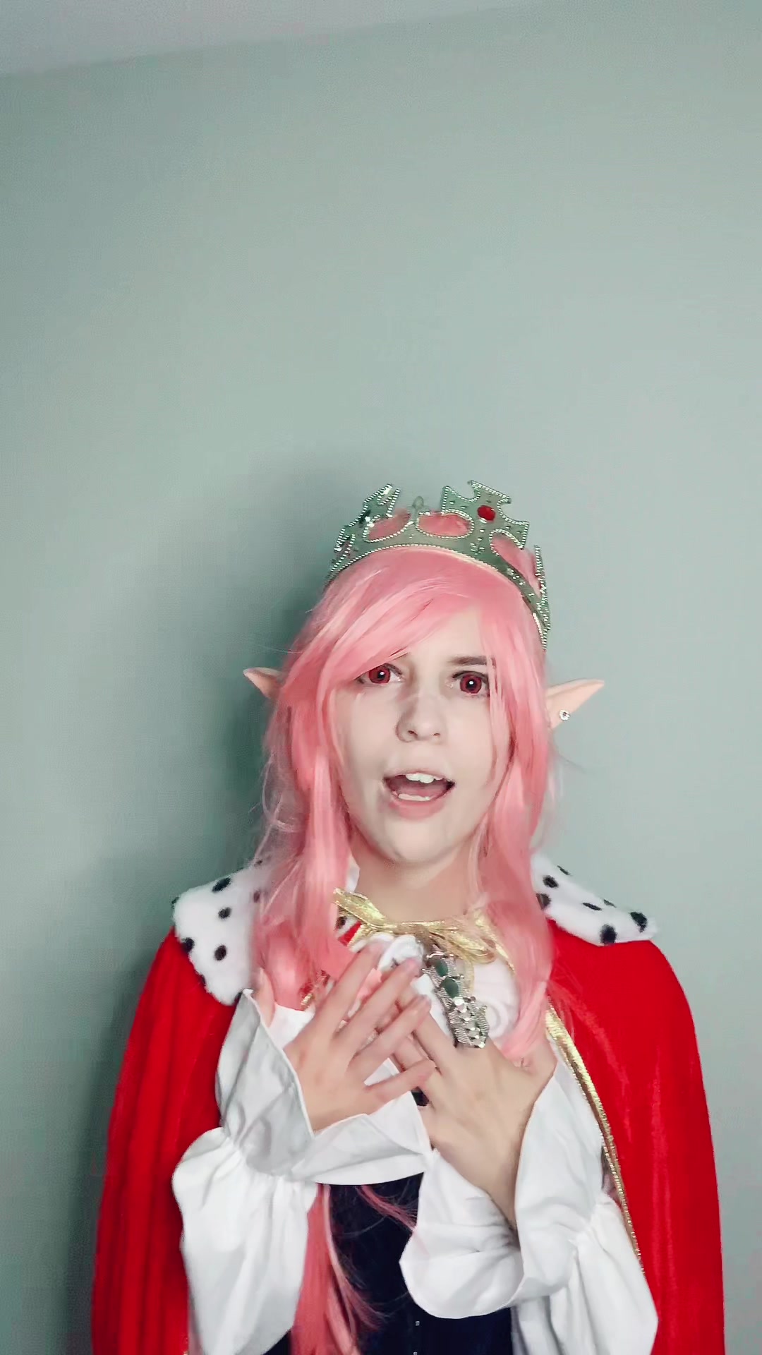 @Zoe