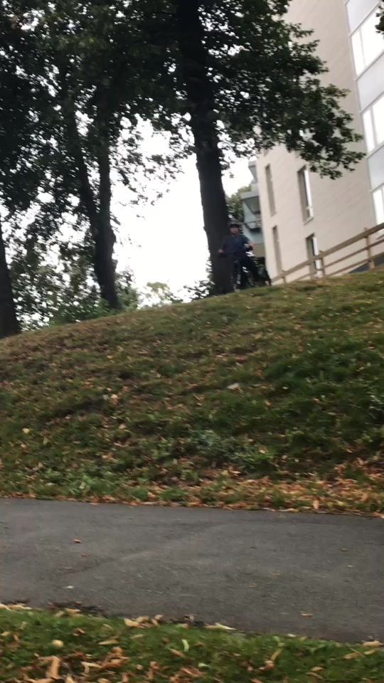 @The Bike Brothers