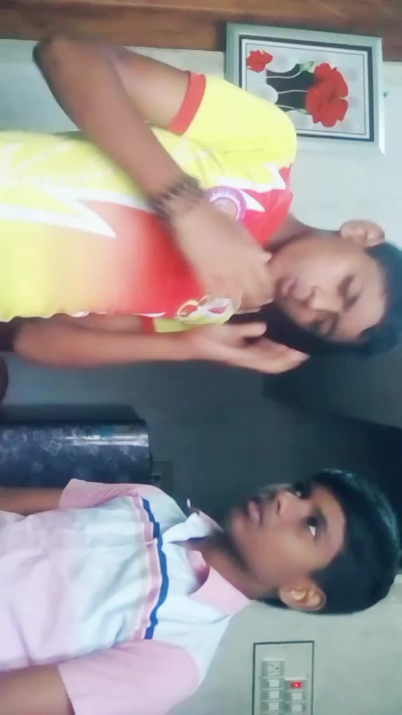 @Nithish Max