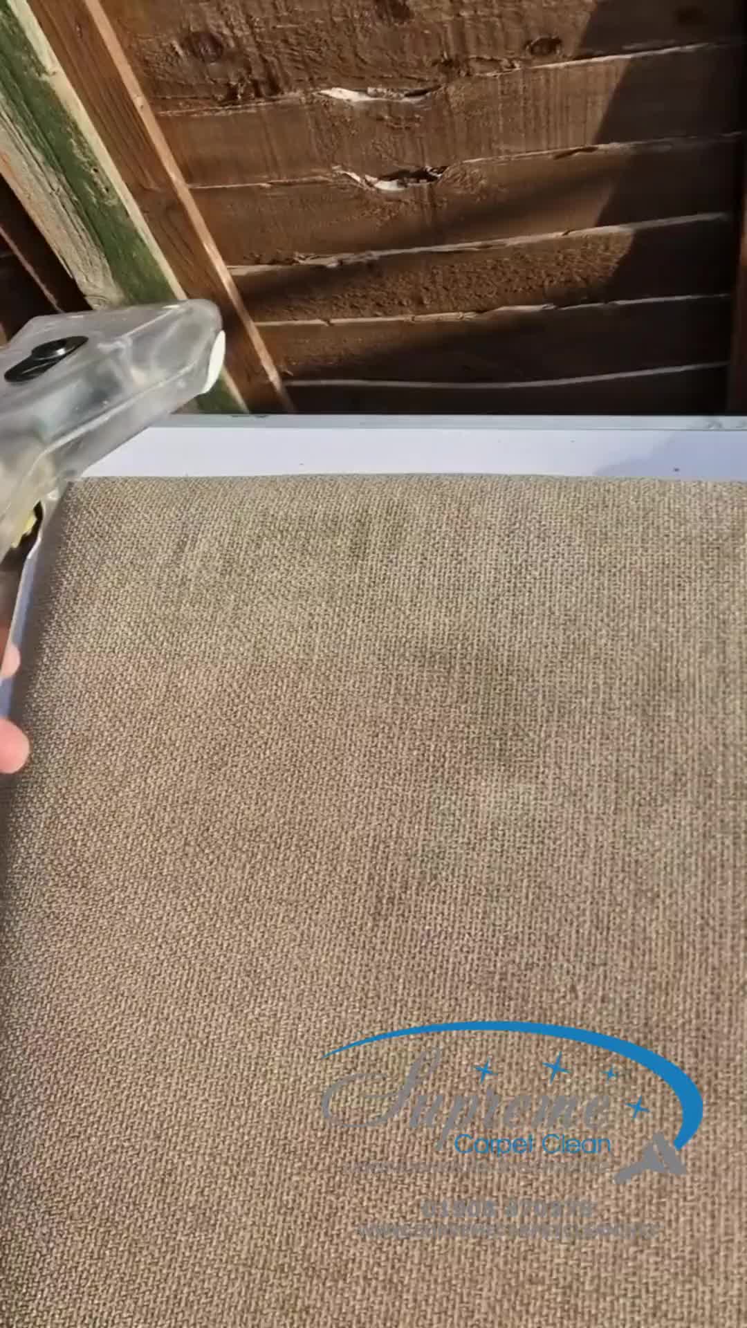 @Supreme Carpet Clean MK
