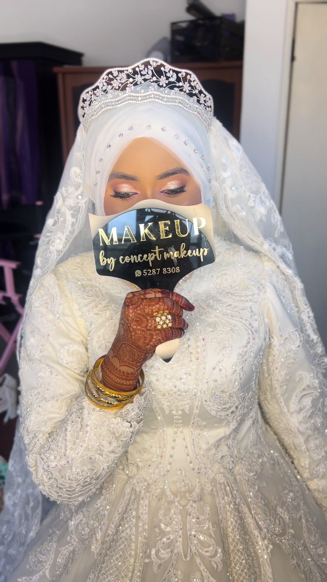@Concept Makeup 🇲🇺