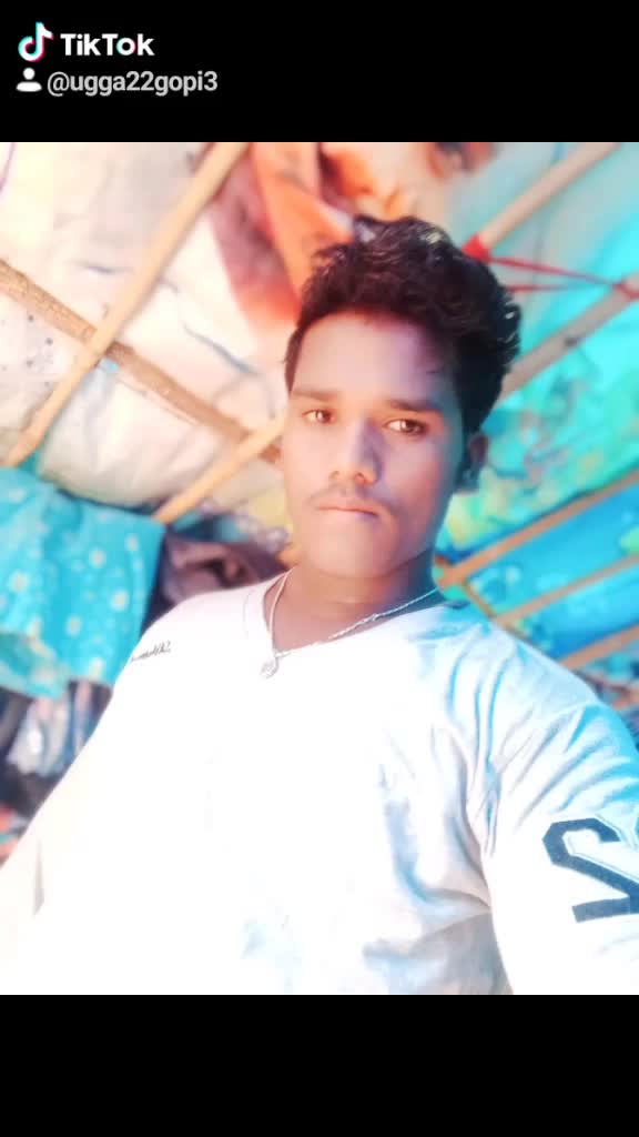 @Gopi, uggam