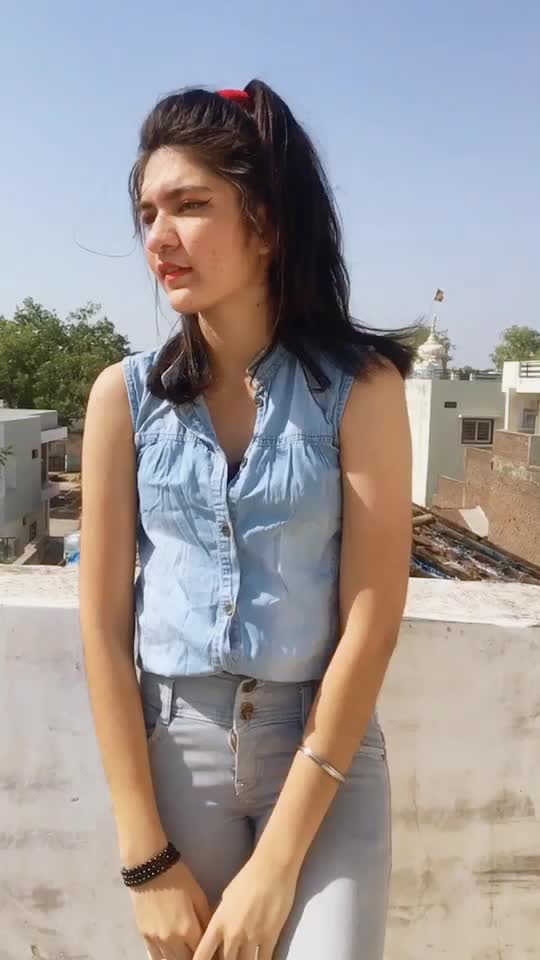 @Arshii Dangi