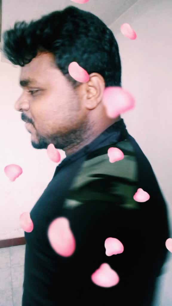@Praveen Kumar M