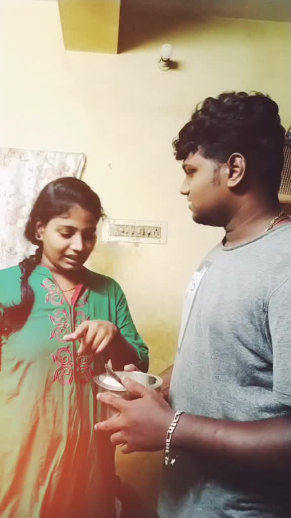 @Kokki Kishore