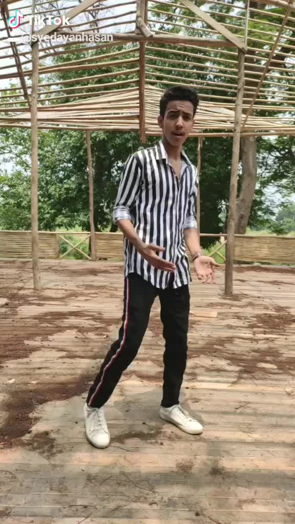 @Syed Aman Hasan