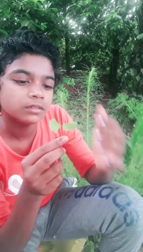 @ammu kunju syru