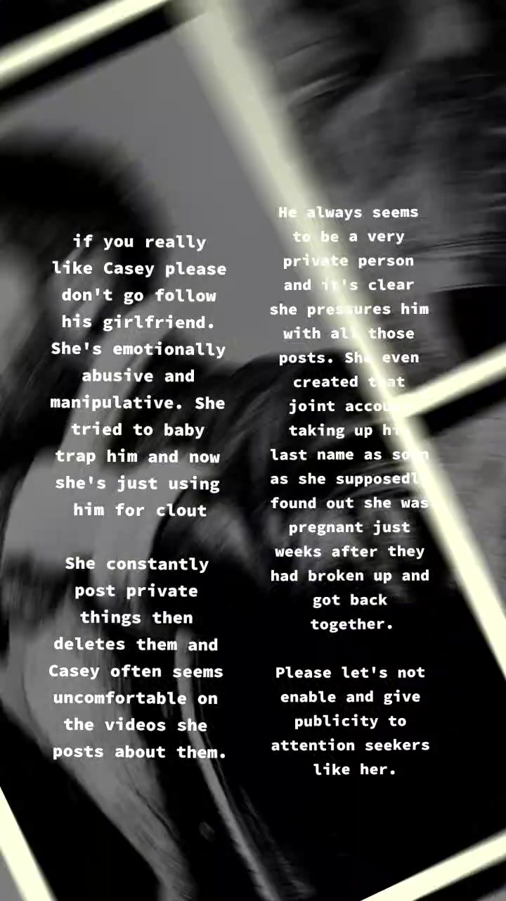 @Candice