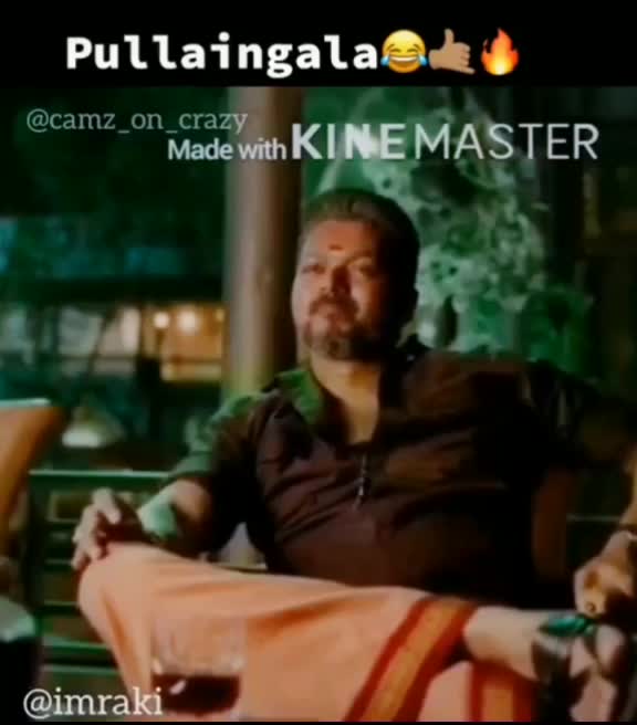 @Duke Vijay