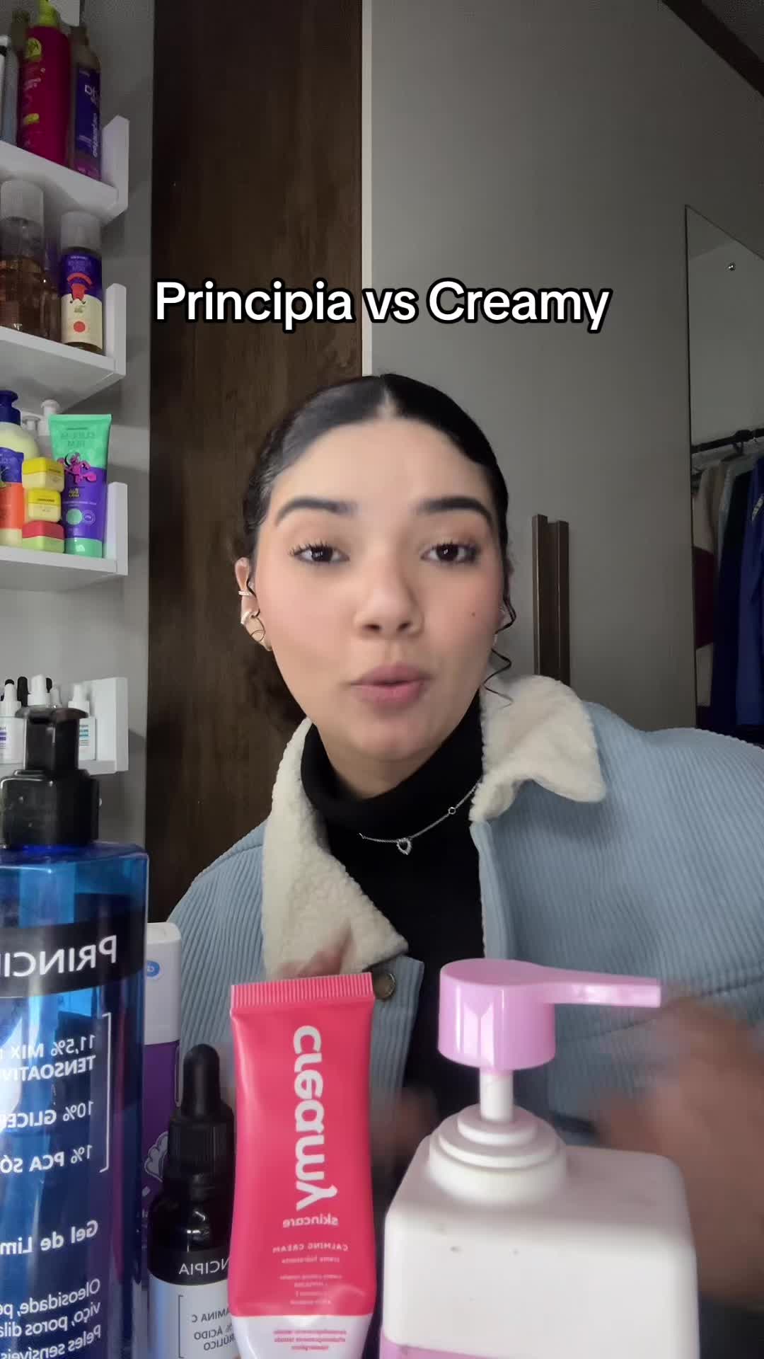 @amanda poxa