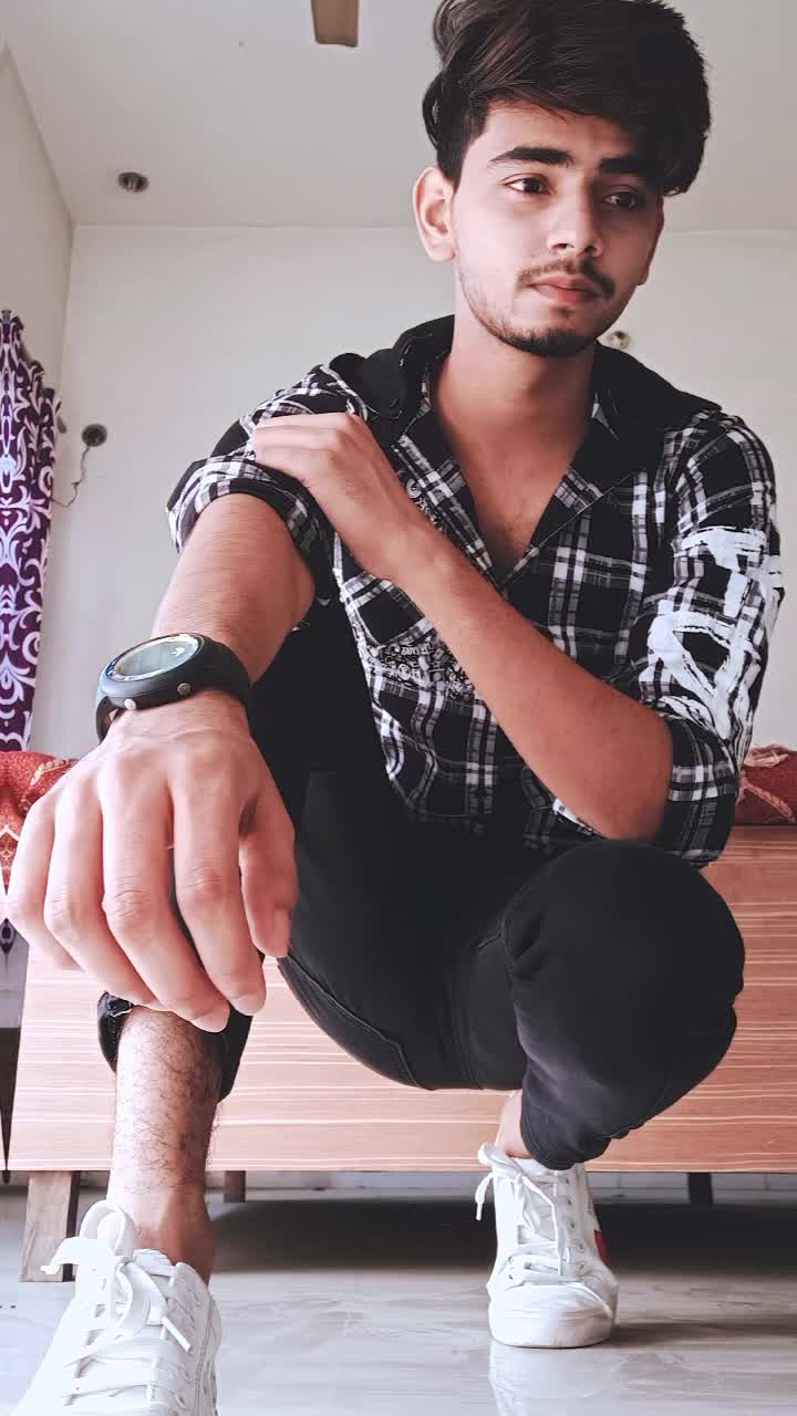 @Shahnawaz Choudhary