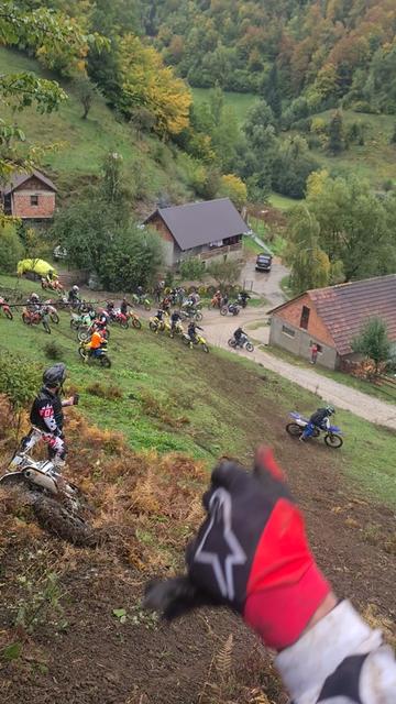 @Hard Enduro Plav-Gusinje