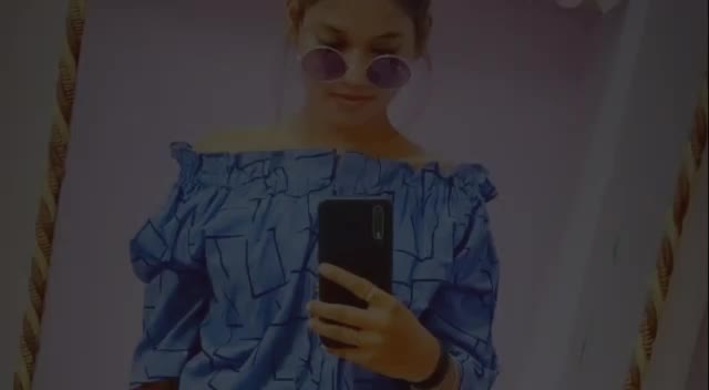 @tik tok girl ❤️