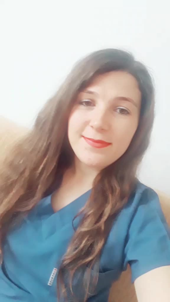 @zehra parlak