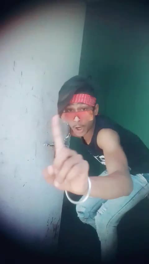 @mr. warsi dance
