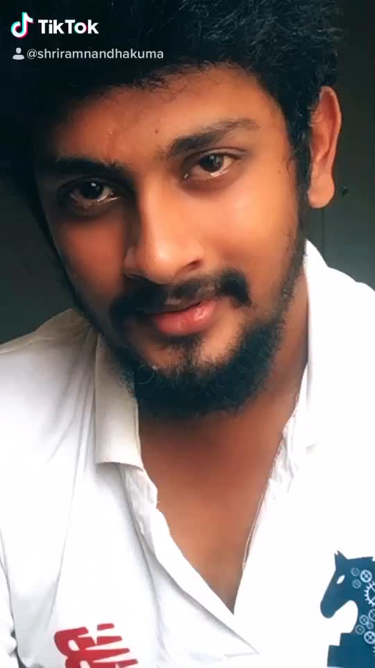 @Shriram Nandhakumar