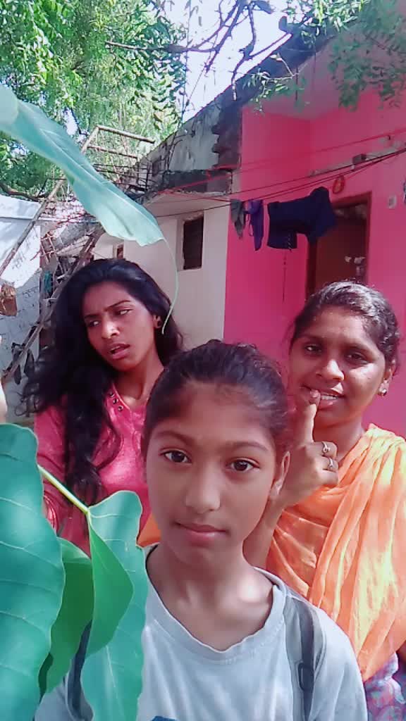@Middle class ponnu🤗