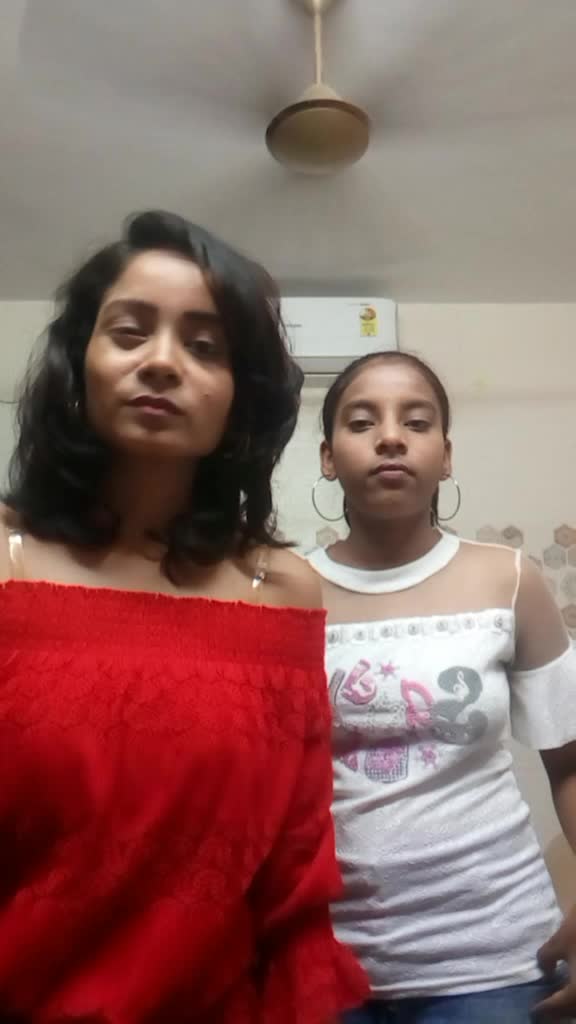 @Kajal Sawant