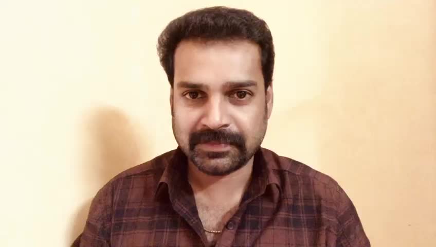 @Pradeep Chandran