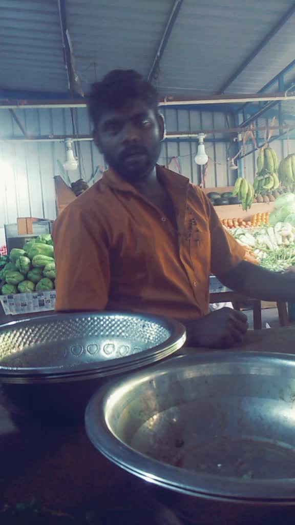 @Silambarasan