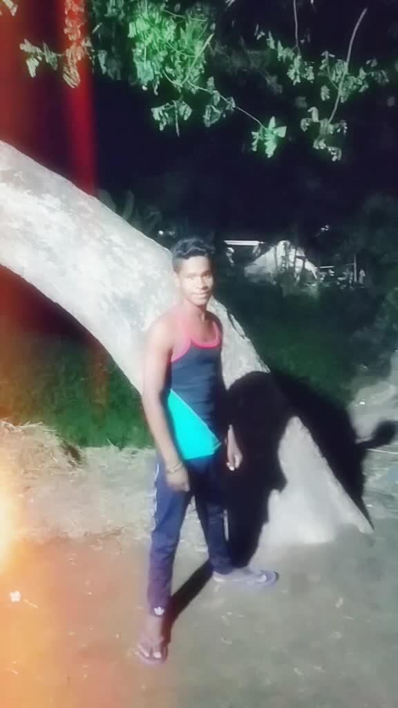 @M Niranjan