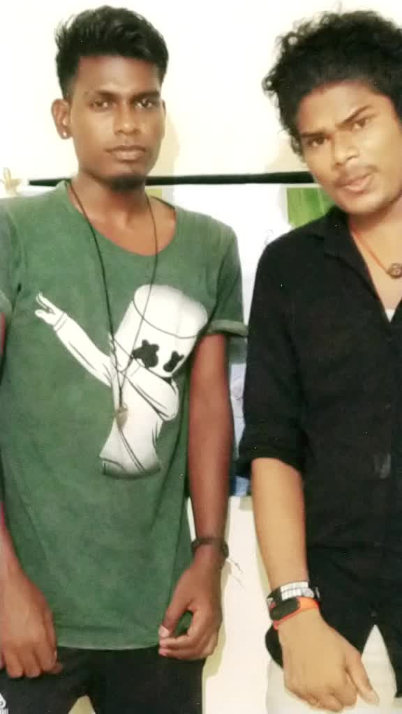 @Romeo Udhaya Kumar
