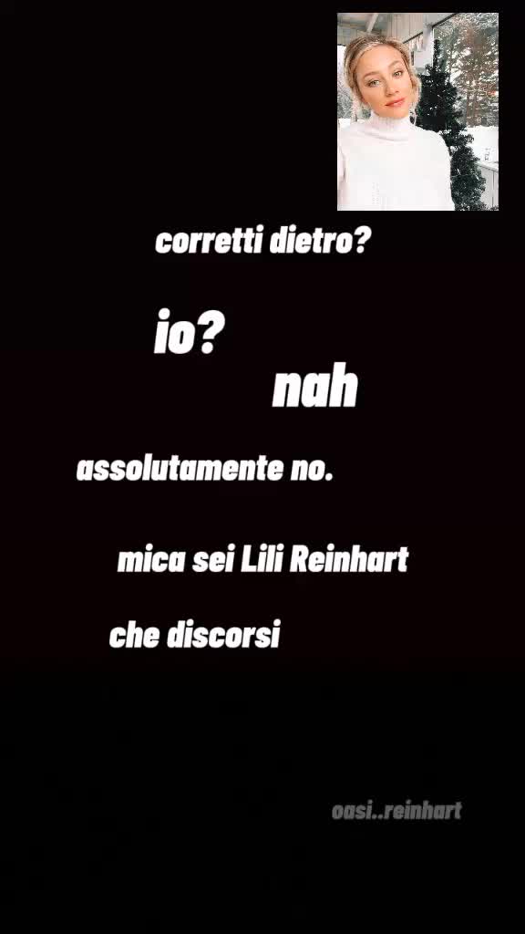 @lili's wife 😌🤍