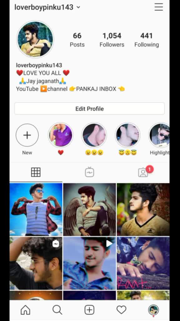@🤴 its ur KING 🤴